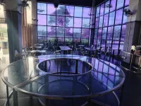 Hype Motorsport Hotel Nilai Hotel di Nilai