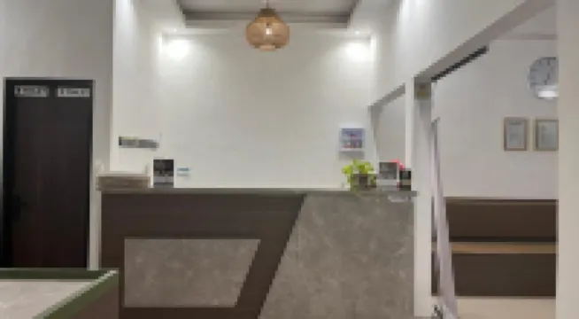 Lodjisvarga Villa Jogja