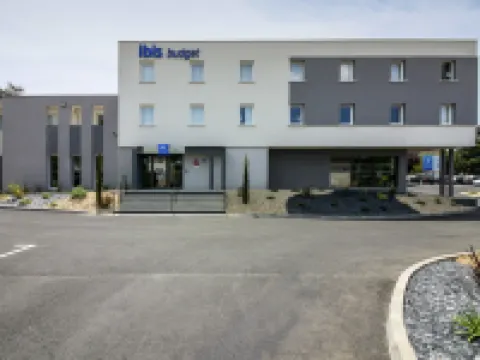 Ibis Budget Cahors Hotels in Lot