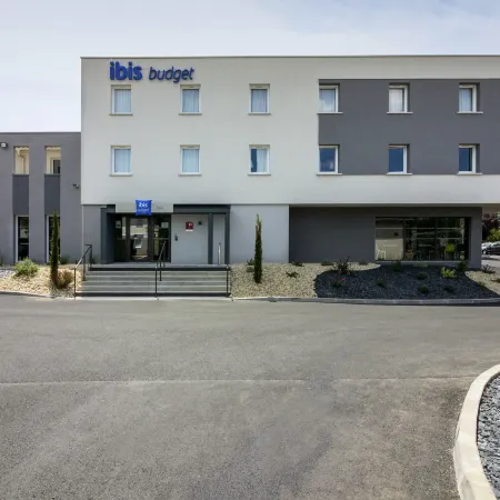 Ibis Budget Cahors