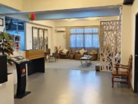 Yankin Heights Hotel