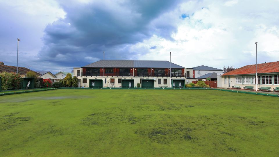 Heritage Court Lodge
