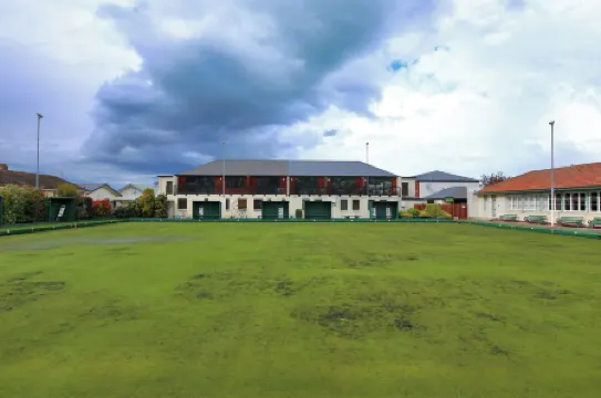 Heritage Court Lodge