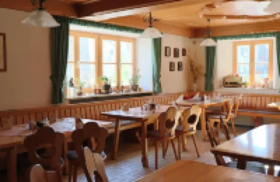 Gasthaus Augenstein
