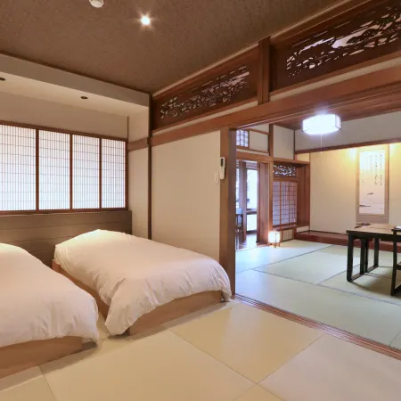 Nogawaya Ryokan