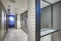 Canopy by Hilton Reykjavik City Centre - salle de sport