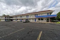 Motel 6 Amherst, Oh - Cleveland West - Lorain - Pet friendly