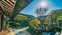 Best Garden House, Jeonju Hanok village - Bungalows