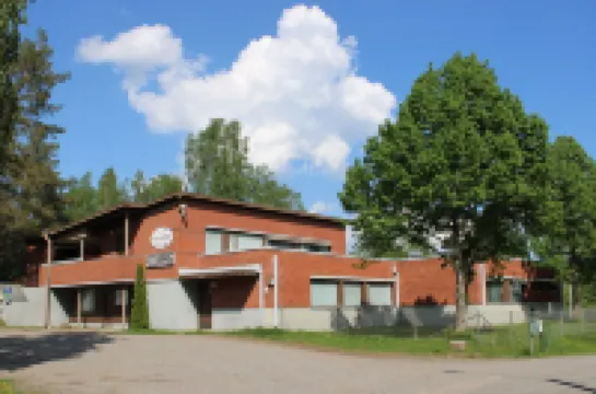 Majatalo Villanen Hotel a 