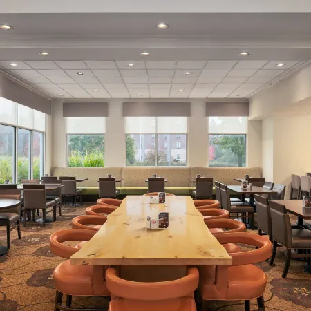 Hilton Garden Inn Wooster Hotels in Wayne County