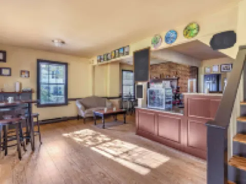 ヒルトン バケーション クラブ ザ ヒストリック ポワハタン ウィリアムズバーグ ウィリアムズバーグのホテル