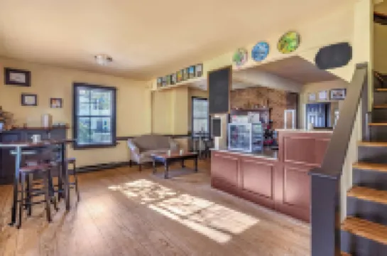 Hilton Vacation Club the Historic Powhatan Williamsburg