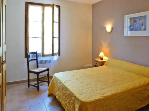 Ménerbes Home with Private Pool
