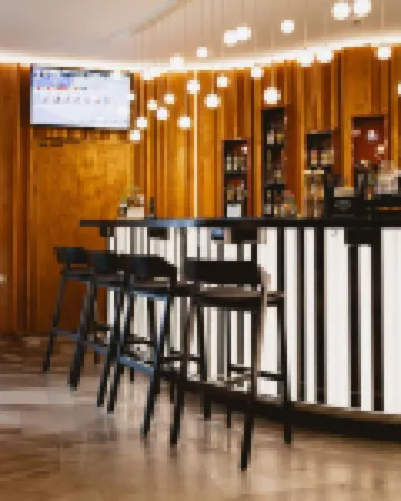 Hotel Metropol Hoteles en Varsovia