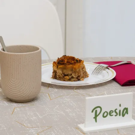 L'Oasi del Poeta
