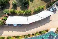 Holiday Centre Bi Village - parking