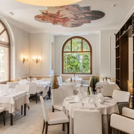 Amadria Park Hotel Sveti Jakov