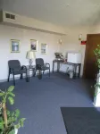 Budget Inn Adair - Motel