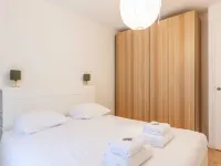 Classy appartement - Flea Market - 2-Star