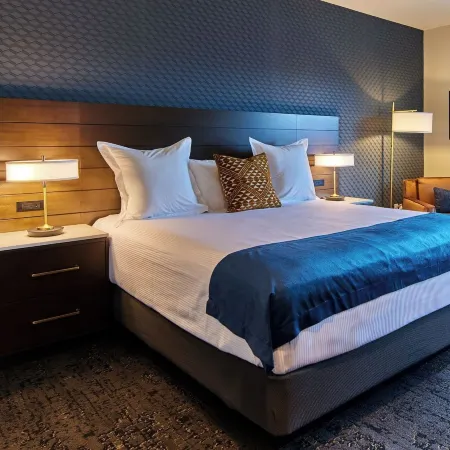 Coweta Casino Hotel