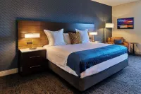 Coweta Casino Hotel