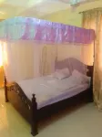 Furnished Flat  apartment Bamburi Beach Mombasa - balcony
