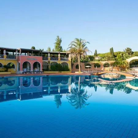 Forte Village Resort - le Palme