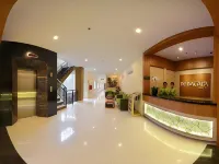 De Batara Hotel Hotel dekat (pusat perbelanjaan) Paris van Java