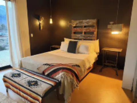 West Wind, cabin with breathtaking vieuws Hotels in Lone Pine