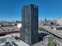 Holiday Inn Express LONG ISLAND CITY E - NEW YORK by IHG Hotels near Steinway Street