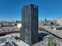 โรงแรม Holiday Inn Express Long Island City E New York บาย IHG - พร้อมอาหารเช้า