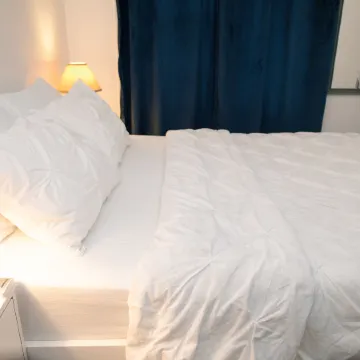 ChrisTon Exotic Suite - A Homey Suite