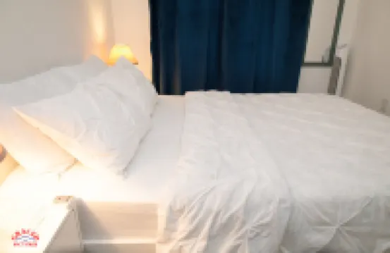 ChrisTon Exotic Suite - A Homey Suite