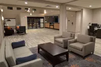 Wyndham Garden New Roads / False River - Wifi