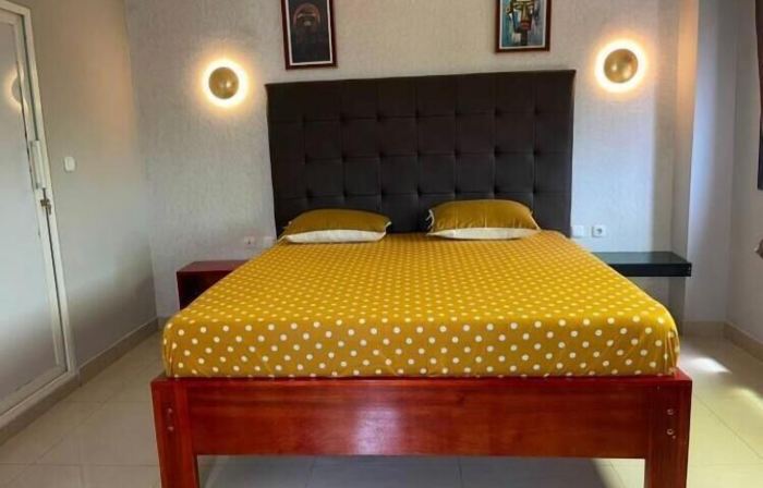 thiego'sapparthotel