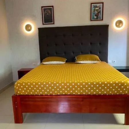 thiego'sapparthotel