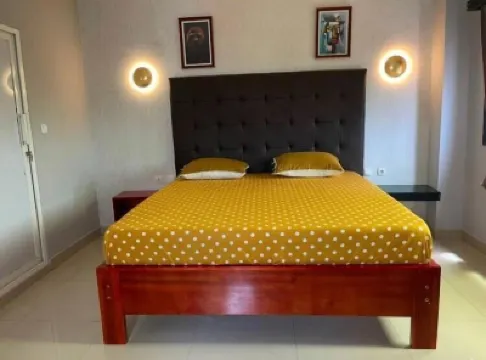 thiego'sapparthotel Hotel di 