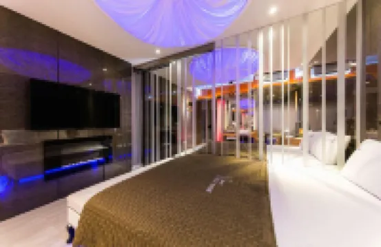 뷰모텔 다사역  주변 호텔