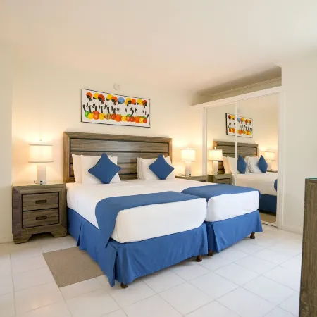 Worthing Court Apartment Hotel