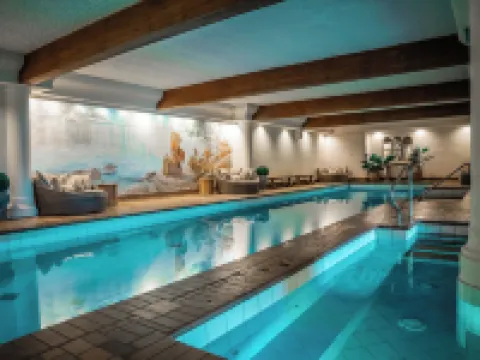 Enzian Inn Hotels in Leavenworth