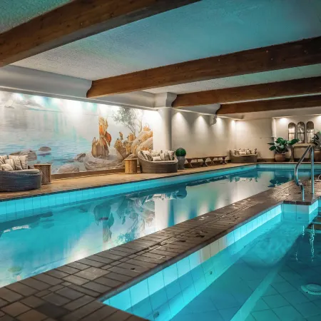 Enzian Inn