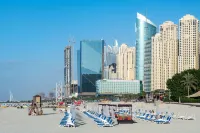 منتجع شيراتون جميرا بيتش - منتجعات