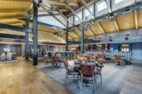 The Campbell House Lexington, Curio Collection by Hilton - Quầy bar