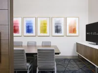 Holiday Inn Express & Suites LEXINGTON SOUTH by IHG Hotels in Dawson County