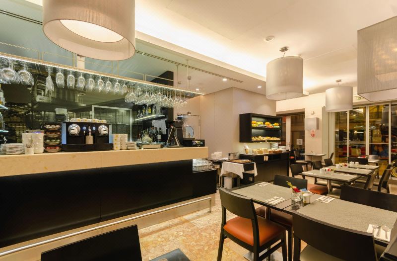 Hotel Santa Justa photo 5