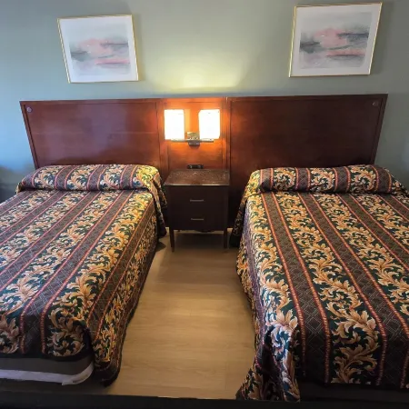 Gulf Way Inn Clearwater