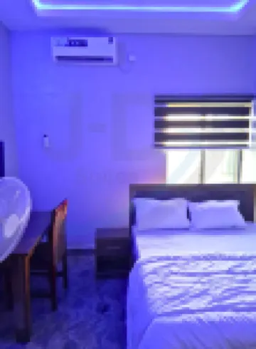 J-D Suites Hotels in 