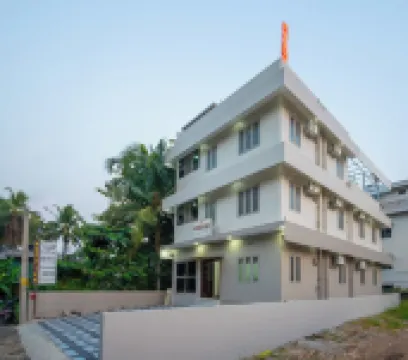 โฟรา อินน์ โรงแรมใน