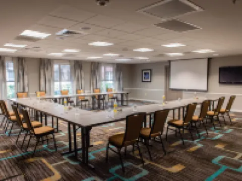 Residence Inn Amelia Island Hoteles en Fernandina Beach