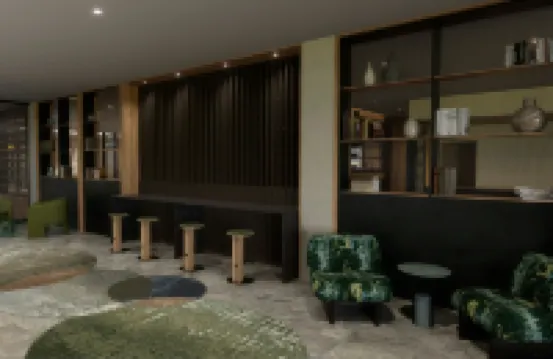 Ômage Hotel, Montreal Laval, a Tribute Portfolio Hotel